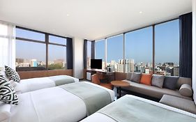 リバーサイドホテル熊本