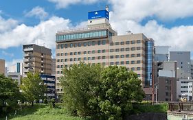 リバーサイドホテル熊本